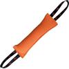 AetherAurora Manicotto per Cani, 30 cm Salsicce per Cani in Iuta, Salamotto per Cane Addestramento, Manicotto Cane con 2 Maniglia, Duraturo, per Addestramento e Gioco Interattivo di Cane di Piccolo Medio e Grande