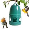 Generic Distributore automatico di acqua per piccioni, dispenser automatico di acqua per piccioni, grande capacità, con manico superiore, per parrocchetti, pappagalli e quaglie