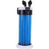 BESPORTBLE Filtri a canestro per acquari, di filtraggio per acquari per Tartarughe, Filtro Esterno Silenzioso per e Habitat per Tartarughe con Flusso d'Acqua