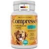 Natureflow Premium Integratore Articolazioni Cane - PLURIPREMIATO VINCITORE DEI TEST Prodotto in Germania - Massima Efficacia Integratori Cane Articolazioni - Joint Care Cani Articolazioni 100 Compresse