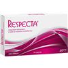 Sandoz Respecta Integratore Probiotico 10 Capsule