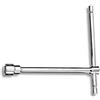 BETA CHIAVE CHIAVI A T SEMPLICE ESAGONALE 15mm ART 950 - BETA