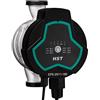 HST-Austria HST | Pompa di riscaldamento ad alta efficienza | Pompa di circolazione | HST EPS 25-11/180 mm | Altezza di mandata 11 m | regolazione della velocità tramite segnale PWM