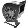 OTENC Ventilatore centrifugo 130FLJ5 120W 150FLJ17 140W Nuovo piccolo ventilatore elettrico di scarico della polvere Modello gonfiabile Ventilatore centrifugo Ventilatore ad aria Sposta rapidamente grandi v