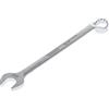 GEDORE Chiave Combinata 24 mm, in Metrica, Chiave Combinata a Cricchetto, Curva, Inclinata, Dodecagonale, Profilo UD, Chiave a Cricchetto Combinata, 1 B 24