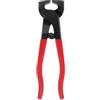 Flkiglm Tronchesi per piastrelle Utensili per mosaico, Tagliapiastrelle per vetro - Utensili per piastrelle Tronchesi per vetro - Utensile per il taglio del vetro, Tagliapiastrelle con pinza a rotelle, Utensi