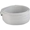 Suinga Rotolo Tubo Multistrato 16mm, 15m, Facile Installazione Acqua Potabile e Riscaldamento, Resistenza 10 Bar, Bassa Dilatazion
