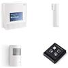 NIce MNKITW7001TC Kit Gestione SISTEMI Di Allarme E AUTOMAZIONI MNCUTC Nice MYNICE Kit 7001 Touch