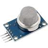 Rzcin 1Pc MQ135 MQ-135 Sensore di Qualità Dell'aria Modulo Rilevazione Gas Pericolosi per Arduino, Misuratori di Qualità Dell'Aria Interna, Flusso D'aria E Qualità Dell'Aria
