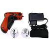 YCXNLONG Professionale Klom Locksmith Tools Lock Pick Gun Set Sistema di Utensili Apertura Rapida Blocco Pick Kit per serrature civili
