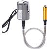 panfudongk 780W Elettrico Rotazione Strumento Flex Shaft Alberi Sospensione Rotary Tool Set Flex Albero Elettrico Multifunzione Utensili Metallo Albero Flessibile 25000 Giri/min