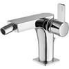 PAFFONI RO135CR Miscelatore bidetcon scarico automatico 1"1/4G ROCK PAFFONI