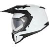 Acerbis CASCO ASSAULT BIANCO M