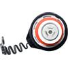 SuoLron Tappo Serbatoio Carburante per Volvo V70 S60 XC90 S80 XC60 V60 Serbatoio Carburante per auto Tappo del Serbatoio Carburante Cinghia Fissaggio Nero Accessorio 30769237 31392044