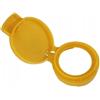 Autocraft Tappo per serbatoio liquido lavavetri per Renault Espace V Megane IV Scenic IV Talisman Zoe 29602 289131306R