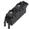 OTOZUM Compatibile Con Bmw Per 3 Per Serie Per E46 320d 330d 1999 2000 2001 2002 2003 2004 2005 Interruttore Alzacristallo Elettrico Pulsante Auto 61316902179 Interruttore Alzacristalli(6131-6902-179)