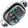 Riloer Modulo LED per luci diurne Modulo LED DRL in metallo compatibile con BMW Serie 1 F20 F21 2014-2019 F20 LCI 118D 2016 63117428425 6 pin