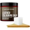 Leather Expert Rigener Special Pelle 250ml in 12 Colori - Crema Pelle Auto - Crema per divani in Pelle - Abbastanza per Un Divano a 2 posti e 2 poltrone