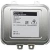 JIANYISR Modulo Faro Unità Di Controllo Fari Allo Xeno D3s Per Auto OEM 5dv009932-00 5dv00993200 Compatibile Con Opel Insignia