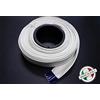 Balconi Performance Benda Termica Isolante in Fibra di Vetro Ignifuga per Collettori Scarico Marmitte Auto Moto, Diametro 3 cm rotolo 10 Metri