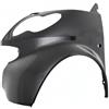 Generico ME3043014 PARAFANGO ANTERIORE SINISTRO (LATO GUIDA) CON FORO LUCCIOLA/FRECCIA SPECIFICO PER SMART FORTWO DAL 2002 AL 2007. CODICE ORIGINALE Q0011150V002C04L00