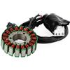 Artudatech Generator Stator Coil per Yamaha YP400 YP400G Majesty 400 04-15 5RU-81410-00