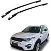 SONGGM Portapacchi Barre longitudinali dell'auto 2 Pezzi per L-And Rover Discovery Sport, Alluminio Trasporto Bagagli sul Tetto Accessori Viaggio