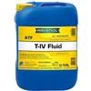 RAVENOL 1212102-010-01-999 Olio cambio automatico (ATF) 10L