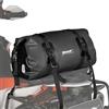 Rhinowalk 20L Borsa per moto e bicicletta impermeabile, borsa posteriore, borsa da sellino, borsa a spalla - Bagaglio da viaggio per escursioni all'aperto