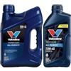 Charging Racer Valvoline Olio Motore All-Climate 10W-40, per Benzina, Diesel e GPL, ACEA A3/B4, API SN, Adatto a Veicoli 4WD e Commerciali (5L)