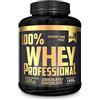 Gold's Nutrition 100% WHEY PROFESSIONAL Proteine siero Latte 1 .8 Kg Cioccolato Gold's Nutrition