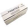 ELLENNE 72 PROFILATTICI PRESERVATIVI CONDOM NATURALE BIANCO PAMITEX PACCO ANONIMO