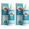 BENEXE' Benexè Soluzione Unica - per Lenti a Contatto morbide, incluse le Silicone Idrogel - attiva in 5-7 minuti - indicata per Occhi Sensibili - Dispositivo medico - 2 x 500 ml