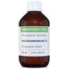 wesentlich. Olio di macadamia bio spremuto a freddo, olio puro al 100% per pelle, capelli e massaggi, vegano e senza additivi, 250 ml in bottiglia di vetro marrone
