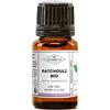 MY COSMETIK - Olio essenziale di Patchouli biologico - Da agricoltura biologica - Chemiotipizzato HEBBD/HECT - 100% puro e naturale - Certificato ECOCERT - Prodotto in Francia - 30 ml