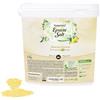 Nortembio Sali di Epsom 100% Fragranza Gelsomino e Limone 6 kg - Fonte Naturale di Magnesio | Con Vitamina C ed E Idratante | Per Bagni Rilassanti, Spa e Cura della Pelle + E-Book 0