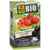 COMPO BIO Concime Organico per Pomodori e Orticole da Frutto, Con Lana di Pecora, 5 mesi di durata, Consentito in agricoltura biologica, 750 Grammi
