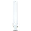 lumenivo Trappola antizanzare da 9 Watt di ricambio per 21050, DT3009, DT3019, DT3039, lampada da 9 Watt che attira moscerini della frutta, zanzare, insetti, insetti volanti - 1 confezione