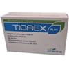 Tiorex plus - 30 compresse