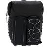 PIQUADRO Mick Zaino 2 Comparti per PC 14 in Tessuto con LED