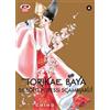 Dynit Manga Torikae baya. Se solo potessi scambiarli! (Vol. 4)