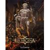 Acheron Books Lex arcana. La caduta