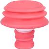 Generisch Face Syoga - Allenatore per il viso per muscoli facciali | Trattamenti per il viso a V | Yoga portatile per rassodare la pelle | Allenatore muscolare in silicone sul posto di lavoro