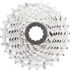 Generico Compatibile con la Gamma Multi-Dente della Cassetta MicroSHIFT HG 7-11S for Il Ciclismo MTB all'aperto Shimano-Spec(10 Speed 11-40T)