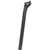 Generico Reggisella for Bici in Carbonio, Offset 20mm, Diametro 27,2/30,9/31,6mm, Tubo Sella in Carbonio Nudo UD for MTB E Bici da Strada,Componenti(30.9x350mm)