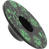 GAROZATION Tappo Copertura Serie Sterzo Bici in Lega di Alluminio, Tappi Attacco Manubrio Leggeri e Resistenti, Copertura Decorativa per Cuffia Bici Mountain Bike, Installazione Rapida