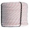 Generic Corda in Nylon Intrecciato Corda per Esterni Corda da Giardino Fune Multiuso per Lavorare A Maglia per Ormeggio Attorcigliata(10mm,40m/131ft)