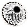 Generico Compatibile con la Cassetta XDR Ultraleggera CNC GOLDIX 12S for la Guida su Bici da Strada SRAM XDR(Road 12S 10-44T)