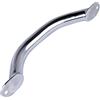 Generic Maniglia per camper - Corrimano sicuro in acciaio inossidabile a tubo rotondo | Maniglia per porta camper per marine, yacht, banchina, ponte, gradini di ingresso, , bagno, piscina, vasca