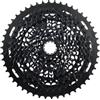 Generico Compatibile con la Cassetta Sunshine 12S XD 9-52T for SRAM XD Hub MTB Ciclismo Fuoristrada(XD 12S 10-52T)